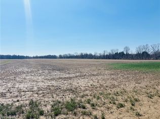 Plymouth Gageville Rd, Ashtabula, OH