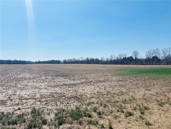Plymouth Gageville Rd, Ashtabula, OH 44004