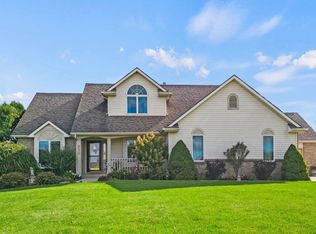 650 E Virginia Ave, Columbia City, IN 46725