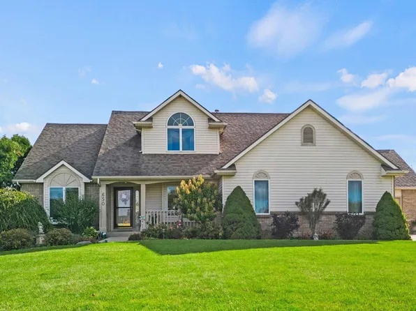 650 E Virginia Ave, Columbia City, IN 46725