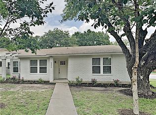 4506 Franklin Park Dr, Austin, TX 78744