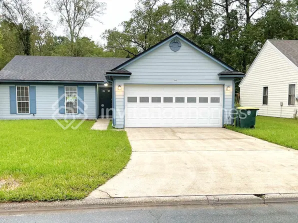 3846 S English Colony Dr, Jacksonville, FL 32257
