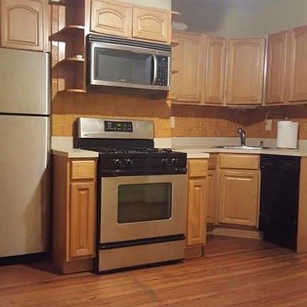33 Mercer St. #2 Boston (South Boston) Unit Photo 2