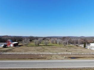 1 N Highway 75, Okmulgee, OK 74447