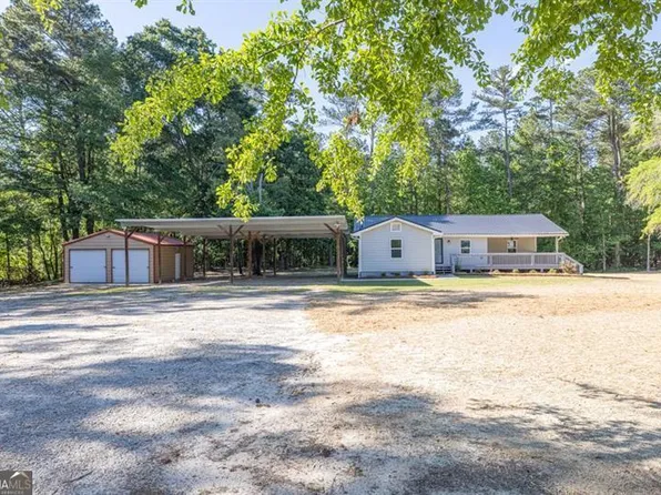 1508 Franklin Cir, Dacula, GA 30019