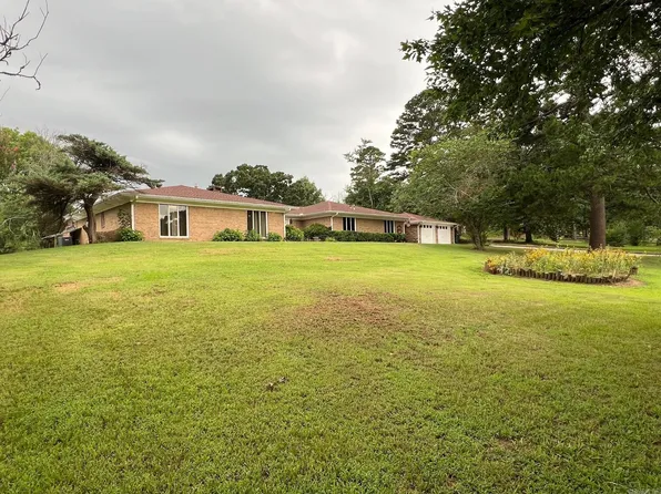 1323 Churchill St, Waldron, AR 72958