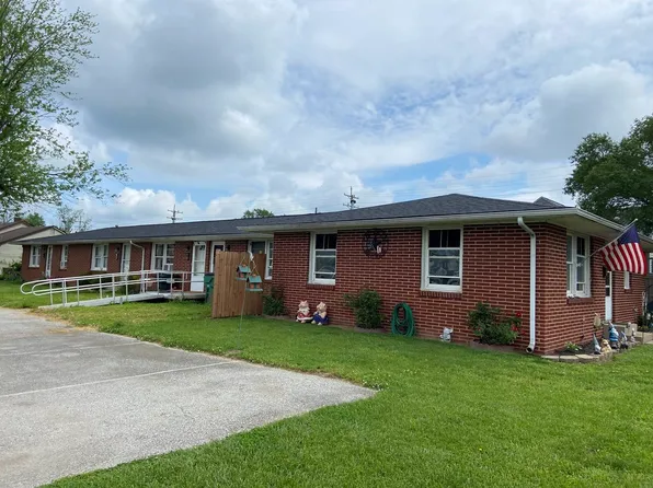 839 S Cherry St, Martinsville, IN 46151