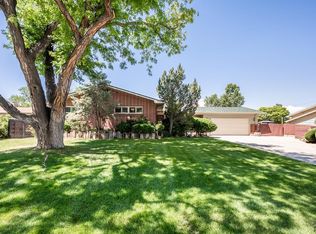 100 Amherst Ave, Pueblo, CO 81005