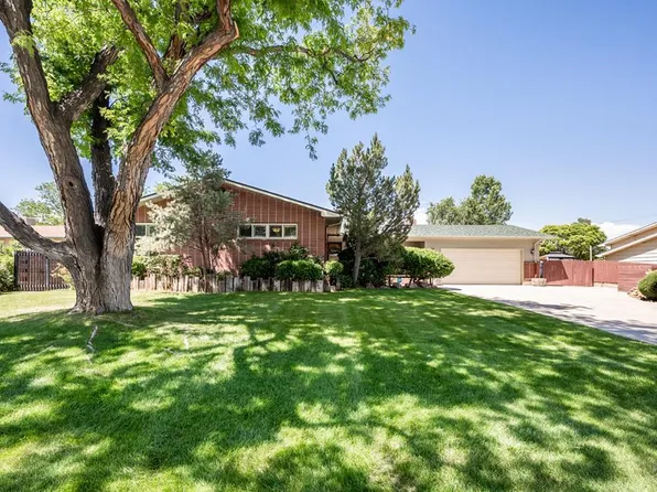 100 Amherst Ave, Pueblo, CO 81005