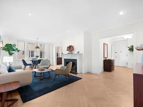 35 Prospect Park W APT 7E, Brooklyn, NY 11215