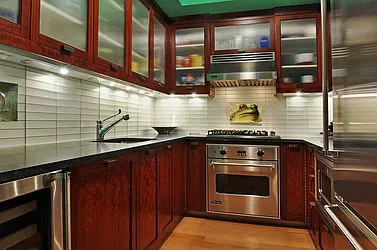Sold by Corcoran