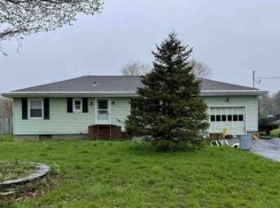 4903 Clark Rd, Elbridge, NY 13060