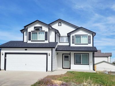 401 Chelsea Court, Elizabeth, CO, 80107