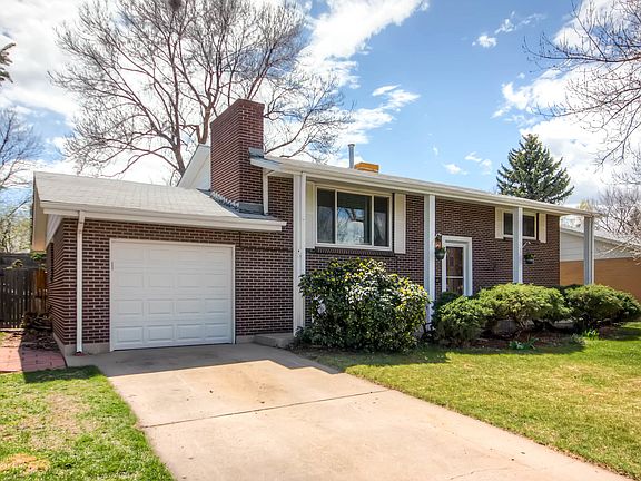 2nd image of 4262 W Quinn Pl