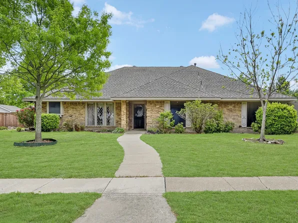 4120 Merriman Dr, Plano, TX 75074