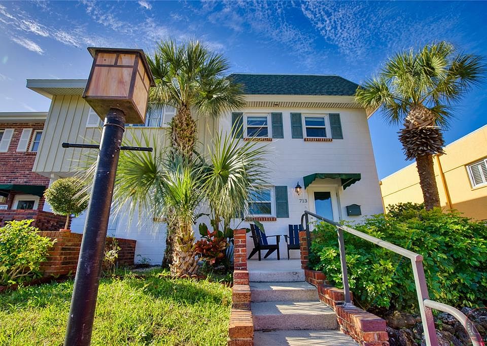 1st image of 713 W Venice Ave #713