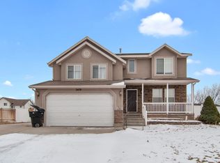 2479 W 2580 N, Clinton, UT 84015