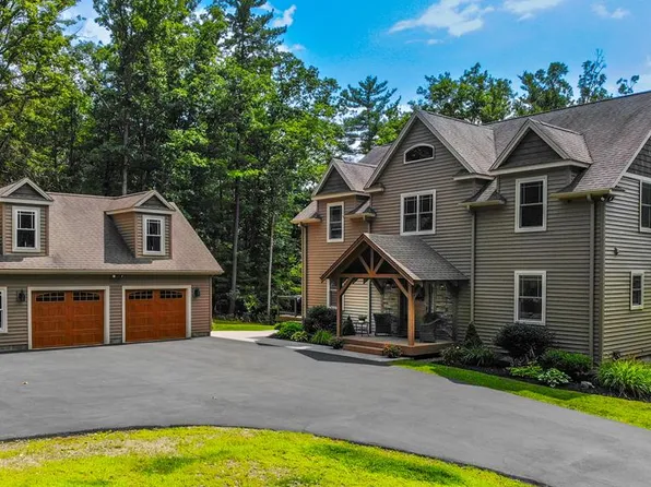 1009 Beartown Rd, Painted Post, NY 14870