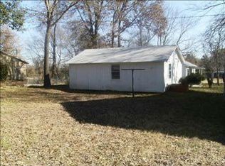 129 Rs County Road 3070, Emory, TX 75440