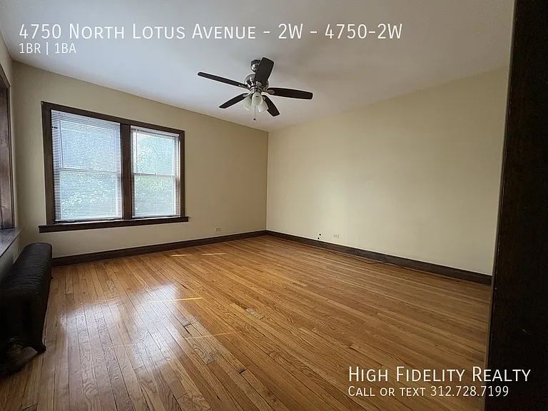 4750 N Lotus Ave #2W-4750-2W — Photo 5