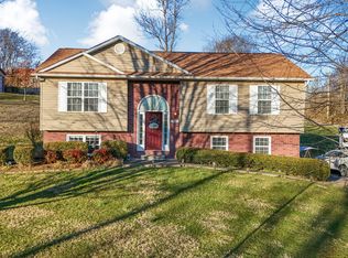 192 County Farm Rd, Jonesborough, TN 37659