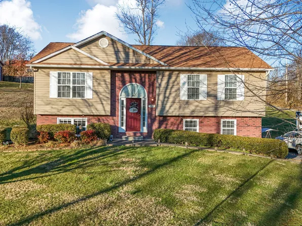 192 County Farm Rd, Jonesborough, TN 37659