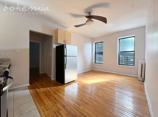 884 Riverside Dr #1BA, New York, NY 10032