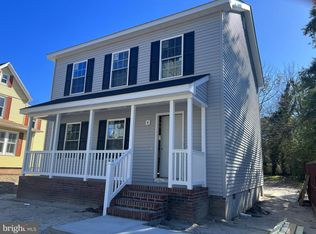 222 Glen Ave, Salisbury, MD