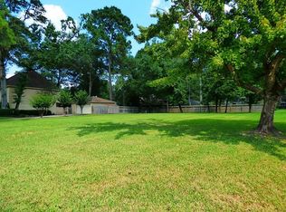 3502 Fawn Creek Dr, Humble, TX 77339