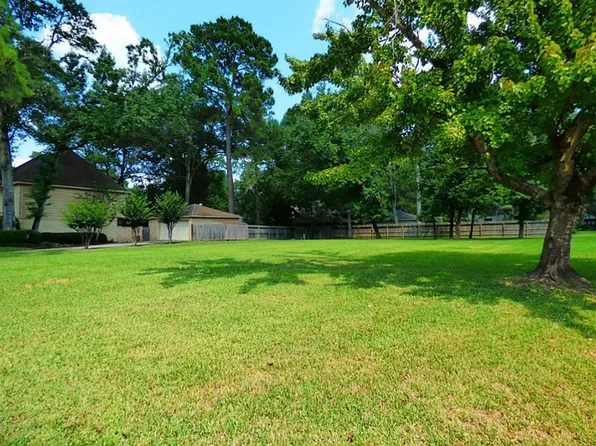 3502 Fawn Creek Dr, Humble, TX 77339