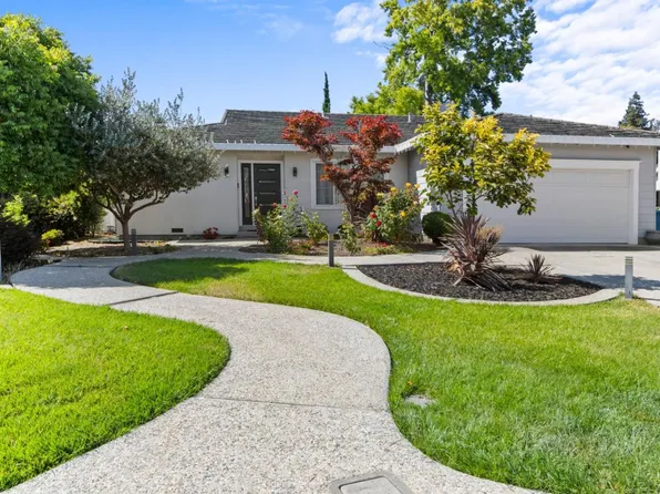2600 Neves Ct, Santa Clara, CA 95051