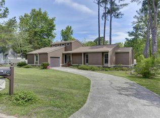 140 Wilton Hill Rd, Columbia, SC 29212