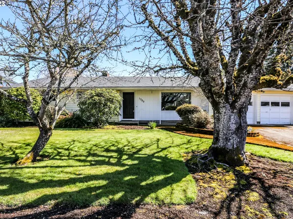 1380 Roundup Dr, Eugene, OR 97401