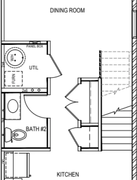 216 Hull Ave #1 — Photo 6