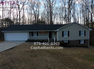 270 Fairfield Dr, Ellenwood, GA 30294