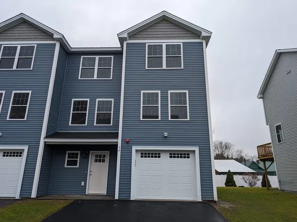 3A Bovee Way #3A, Epping, NH 03042