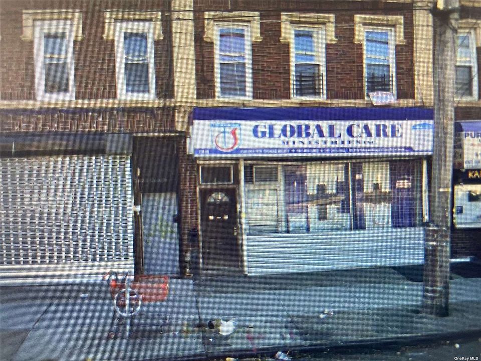 11406 Rockaway Boulevard, South Ozone Park, NY 11420 Zillow