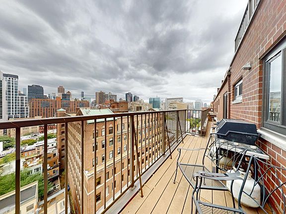 3rd image of 230 E 30th St APT 16D