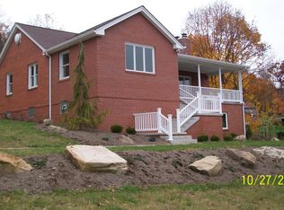 149 Brickyard Rd, Mars, PA 16046