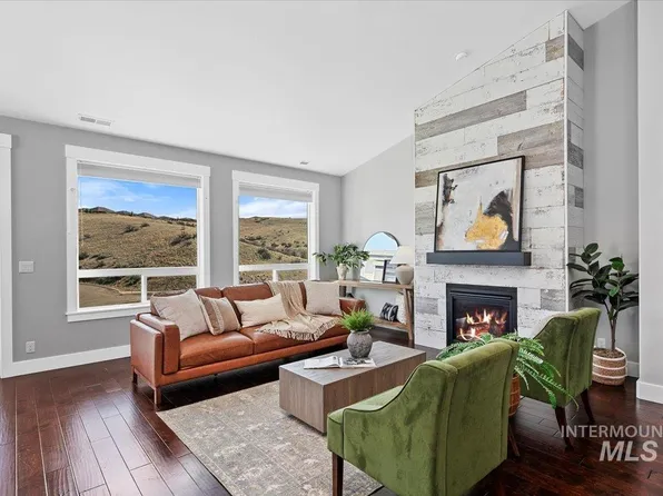 18366 N Goldenridge Way, Boise, ID 83714