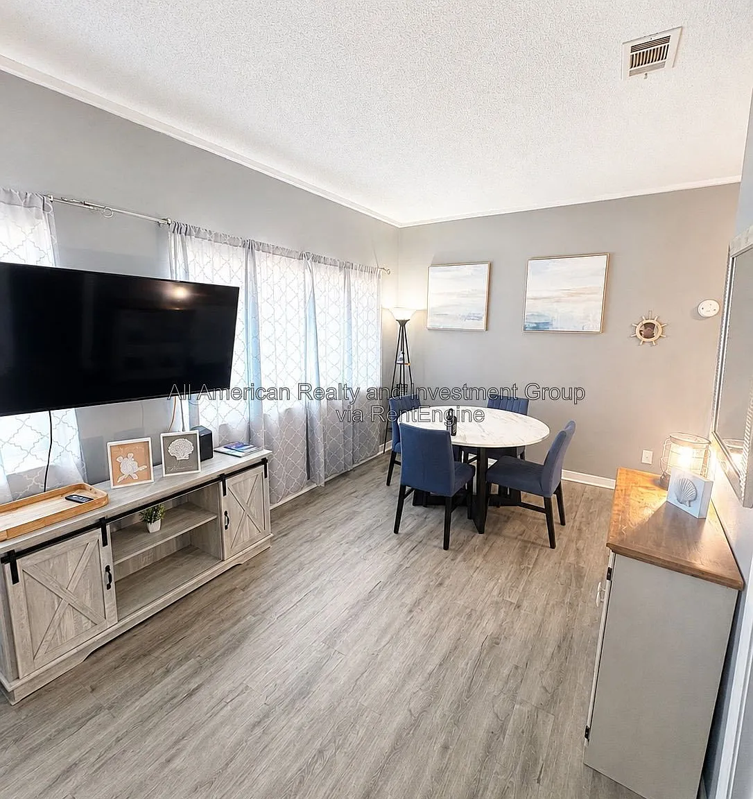 1 bed, 1.0 bath, 520 sqft, $2,150 — Photo 3