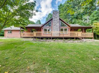 268 Blackberry Ln, Gate City, VA 24251