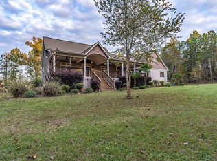 559 212 Hwy, Milledgeville, GA 31061