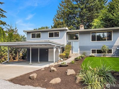 12324 11th Avenue NE, Seattle, WA, 98125