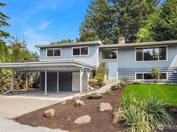 12324 11th Avenue NE, Seattle, WA 98125