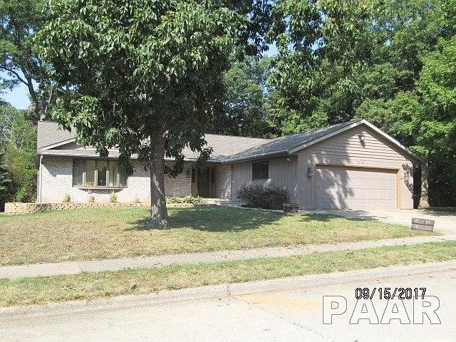3525 N Marbleway Dr photo 1