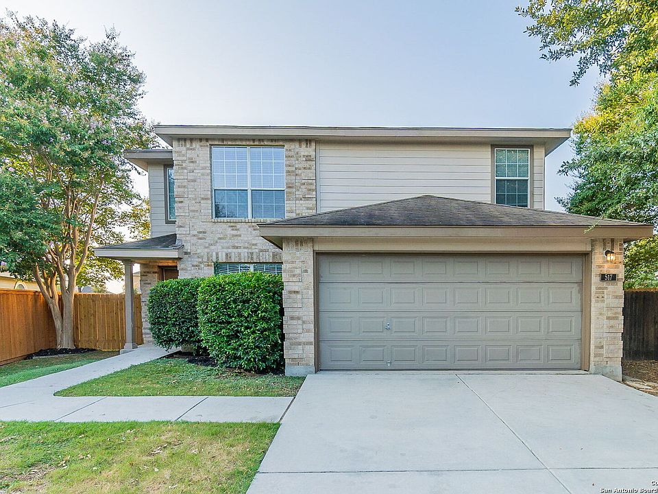 1st image of 517 Pecos Circle