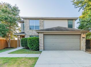 517 Pecos Cir, New Braunfels, TX 78130