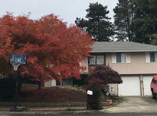 19365 Regal Ct, Beaverton, OR 97003