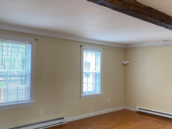 This is the studio empty